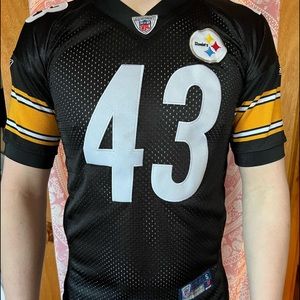 Small Steelers Jersey